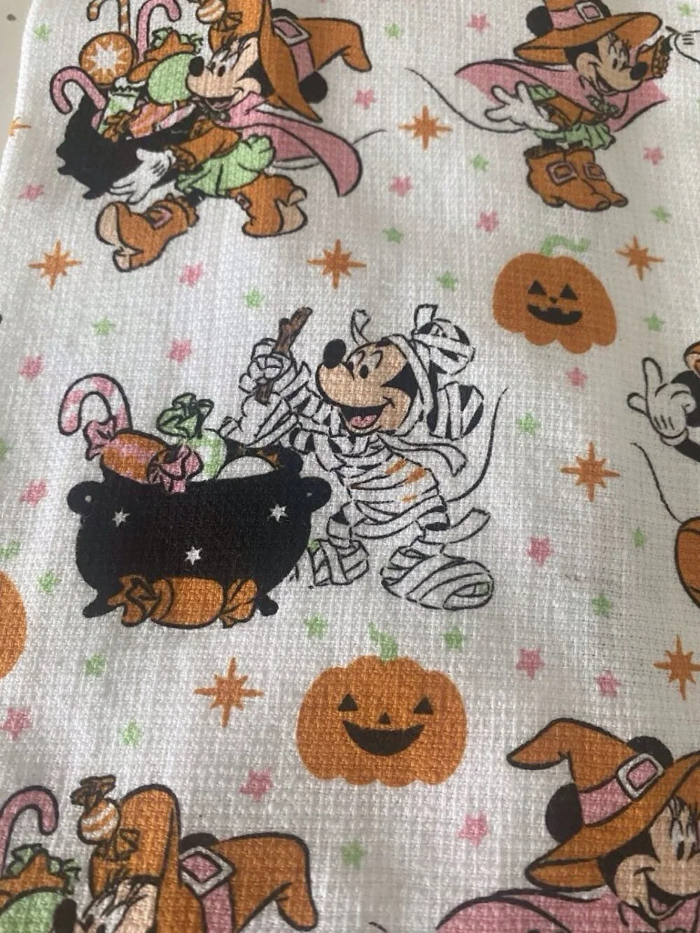 Disney pack mickey
